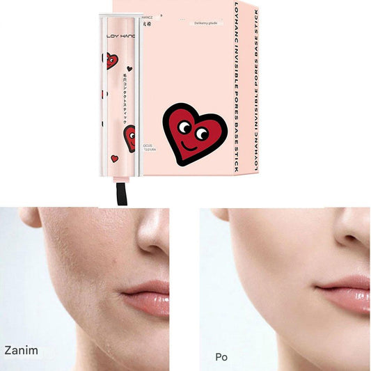 GORĄCA WYPRZEDAŻ – Invisible Pore Primer Stick