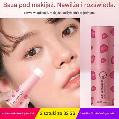 GORĄCA WYPRZEDAŻ – Invisible Pore Primer Stick
