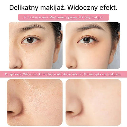 GORĄCA WYPRZEDAŻ – Invisible Pore Primer Stick