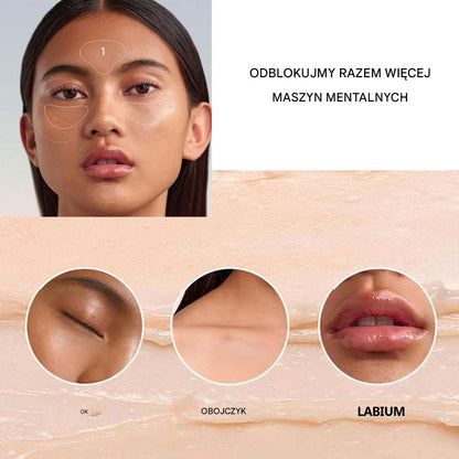 GORĄCA WYPRZEDAŻ – Invisible Pore Primer Stick